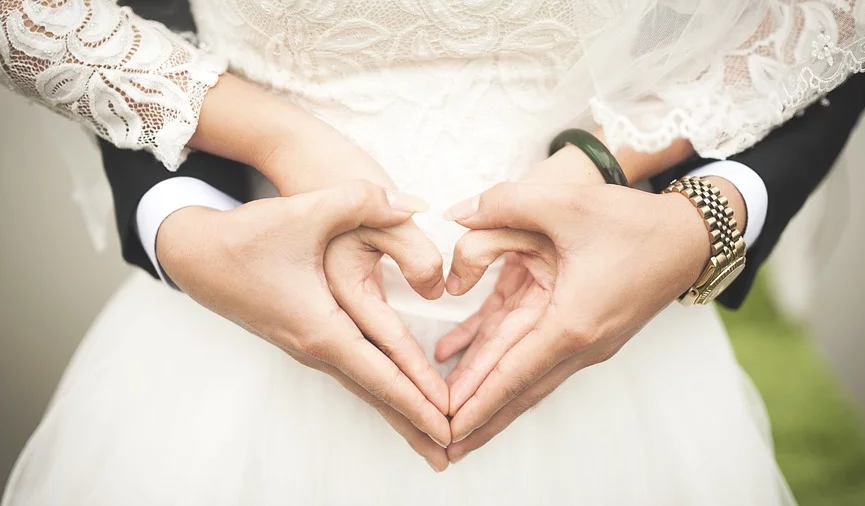 美國結婚移民