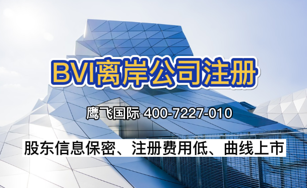 BVI公司風險管理要點